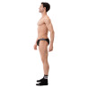 Barcode Berlin Slip Regiro Noir